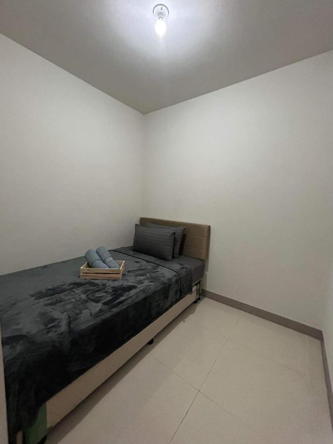 Away From - S Residences Tower 1 Aparthotel *