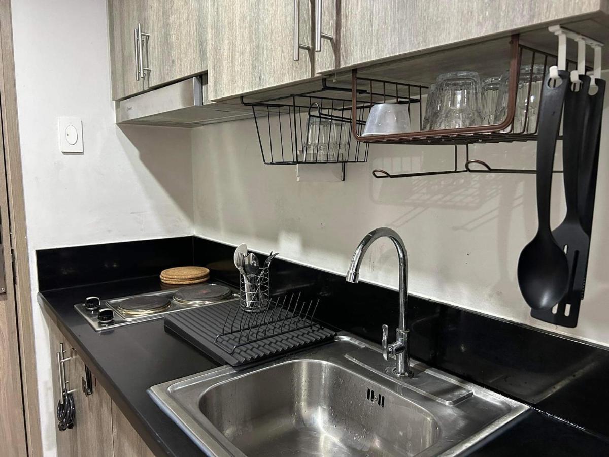 Away From - S Residences Tower 1 *