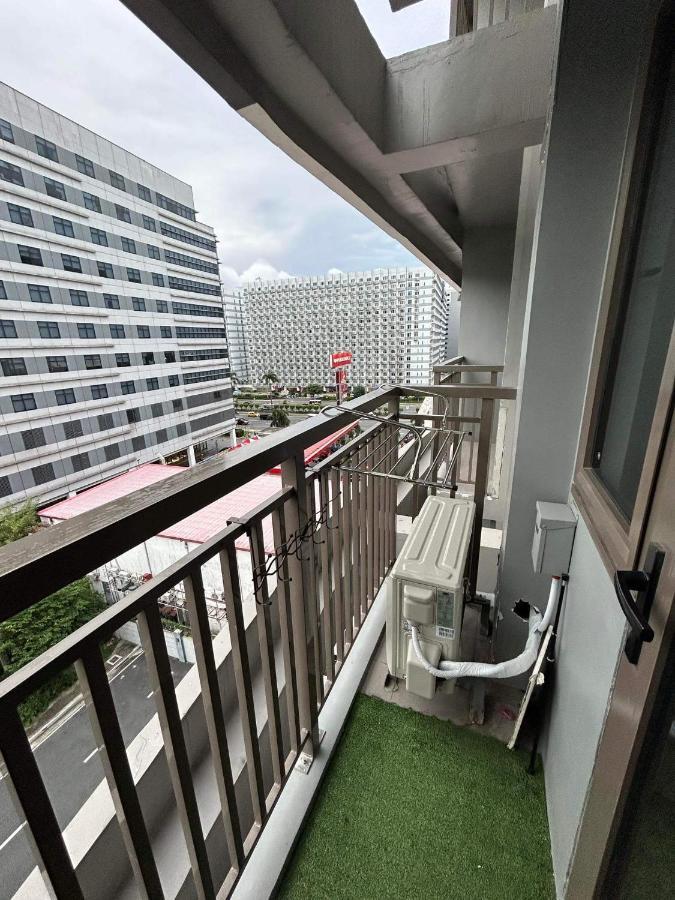 Away From - S Residences Tower 1 * Manila