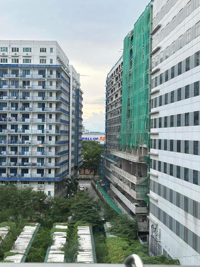 Away From - S Residences Tower 1 * Manila