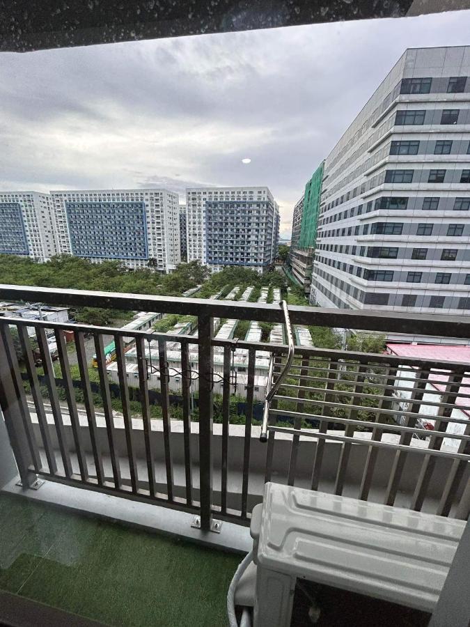 Aparthotel Away From - S Residences Tower 1