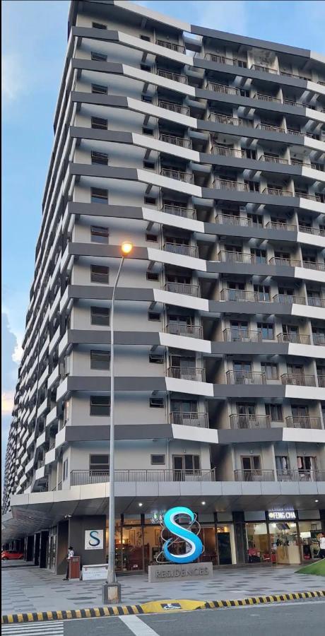 Away From - S Residences Tower 1 Aparthotel Manila