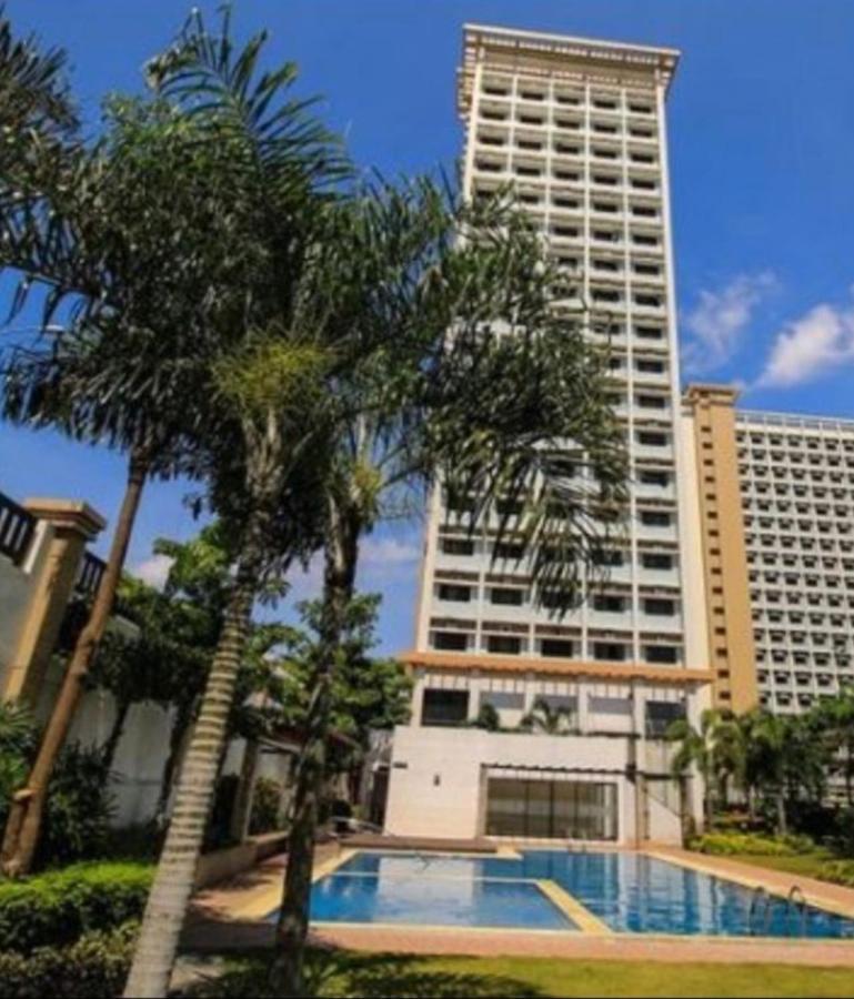 Apartment Minimalist Tower 2 Filinvest Alabang Muntinlupa *
