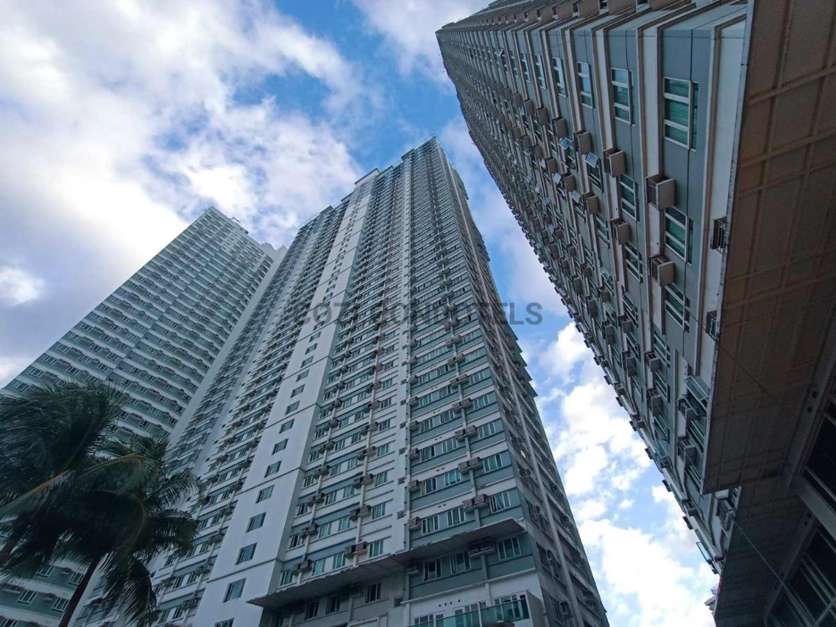 The Beacon Makati By Cozi Condotels Apartment Manila