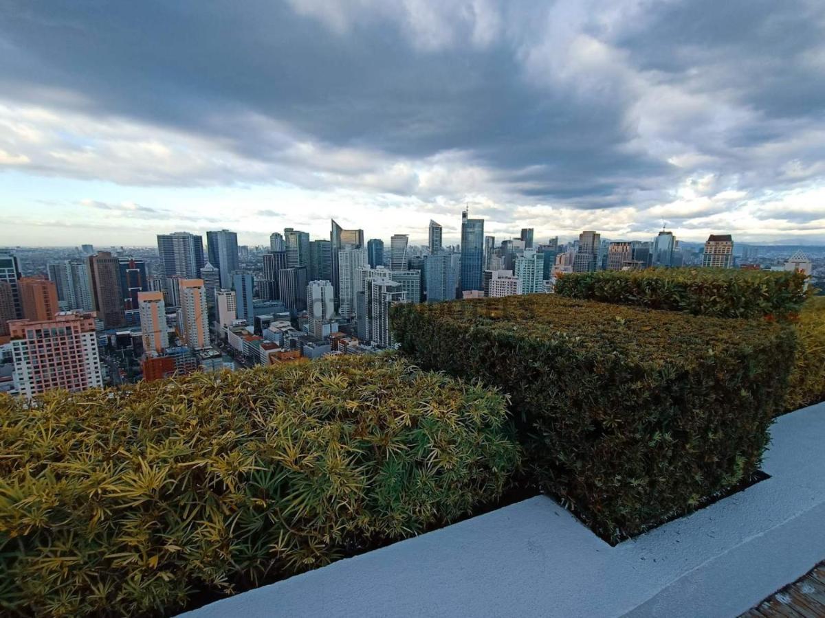 The Beacon Makati By Cozi Condotels Apartment *