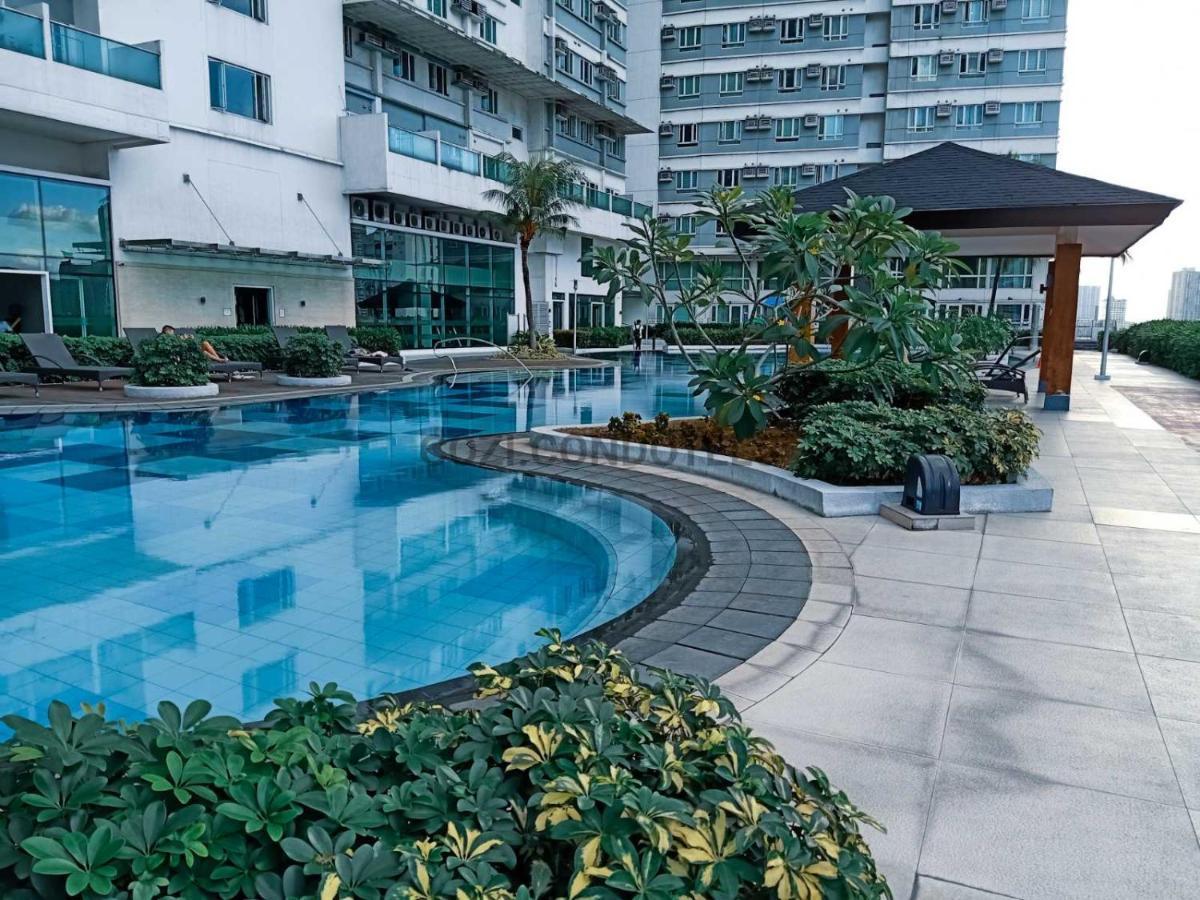 The Beacon Makati By Cozi Condotels Apartment *