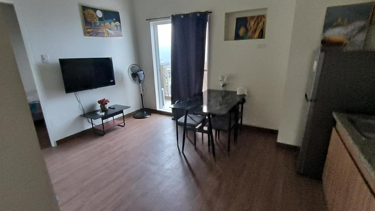 Prisma Celeste Tower Ph 16b With Fully Furnished And Fast Wifi For Rent Manila