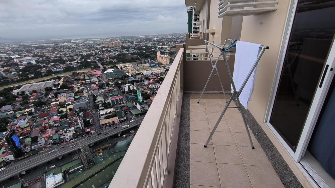 Apartment Prisma Celeste Tower Ph 16b With Fully Furnished And Fast Wifi For Rent Manila