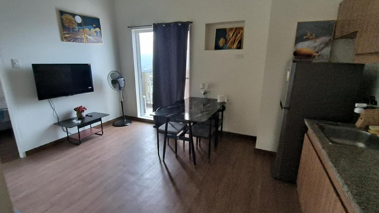 Apartment Prisma Celeste Tower Ph 16b With Fully Furnished And Fast Wifi For Rent Manila
