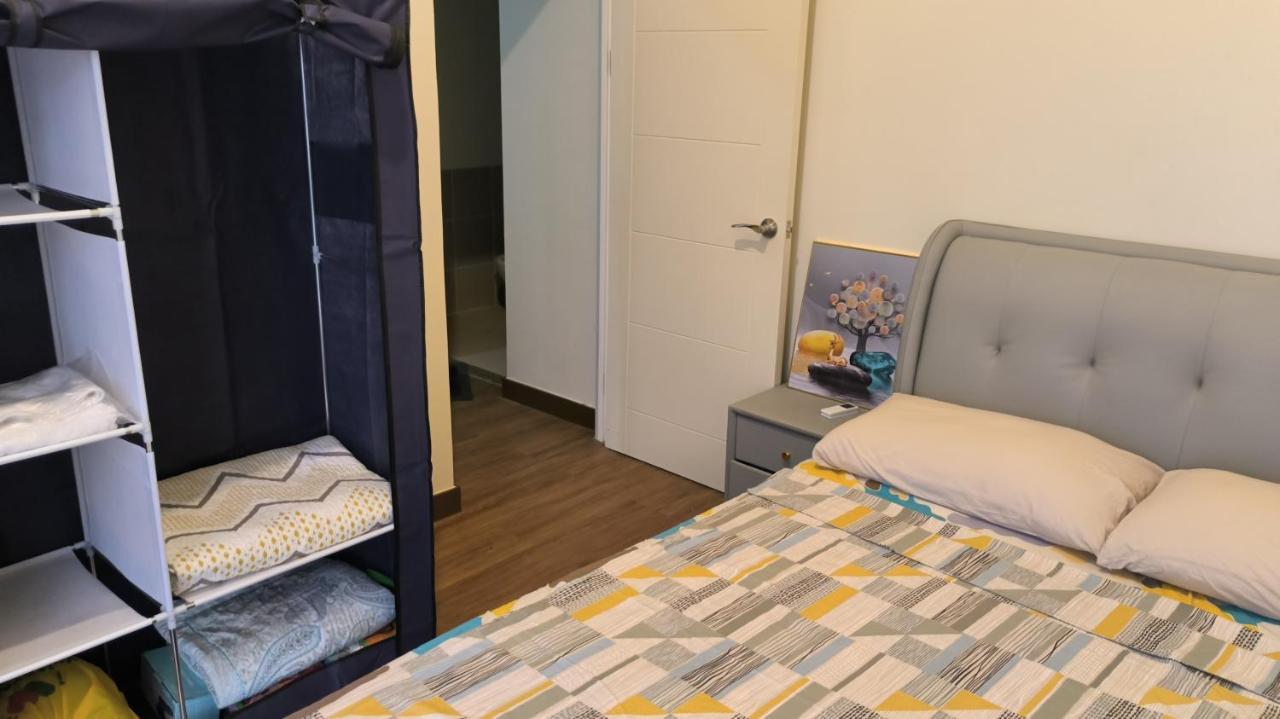 Prisma Celeste Tower Ph 16b With Fully Furnished And Fast Wifi For Rent Manila