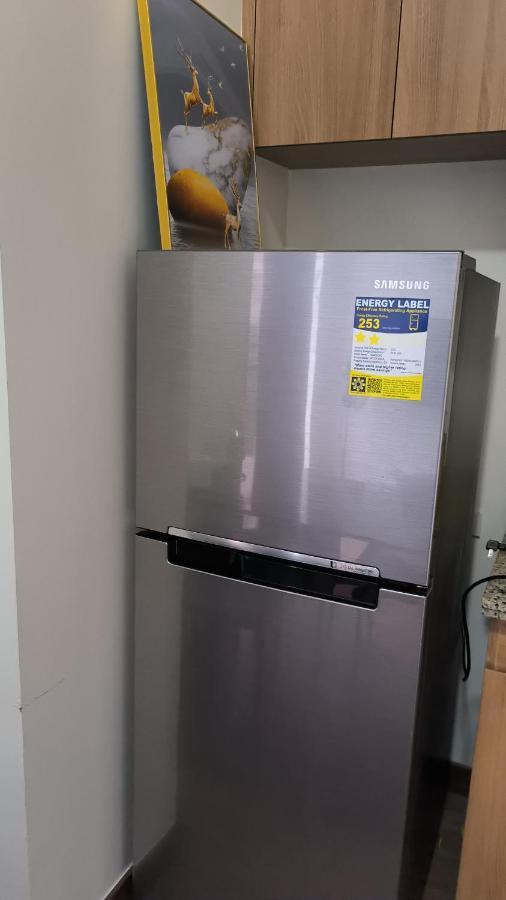 Prisma Celeste Tower Ph 16b With Fully Furnished And Fast Wifi For Rent