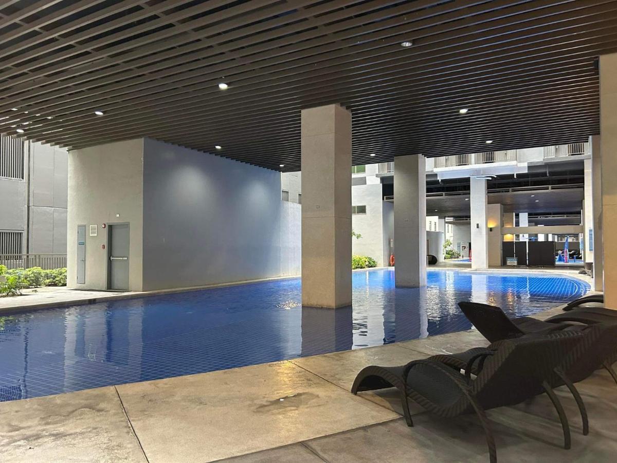 Aparthotel Away From - S Residences Tower 1 Manila