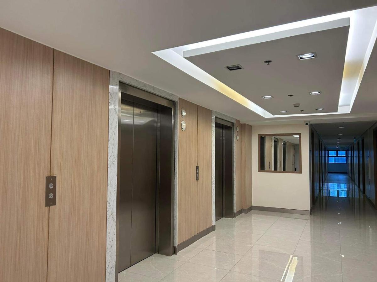 Away From - S Residences Tower 1 * Manila