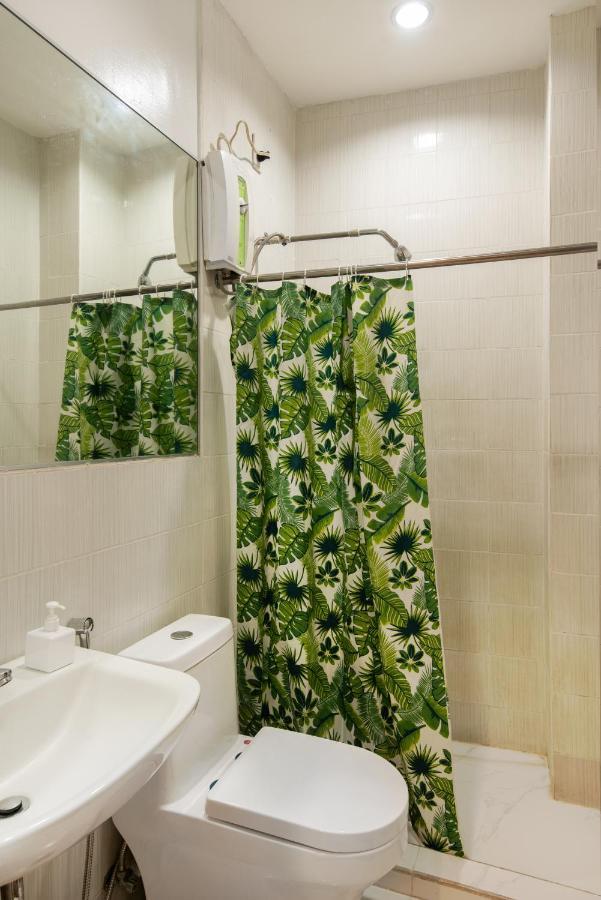 Apartment Jp Santiago Makati J201 Manila