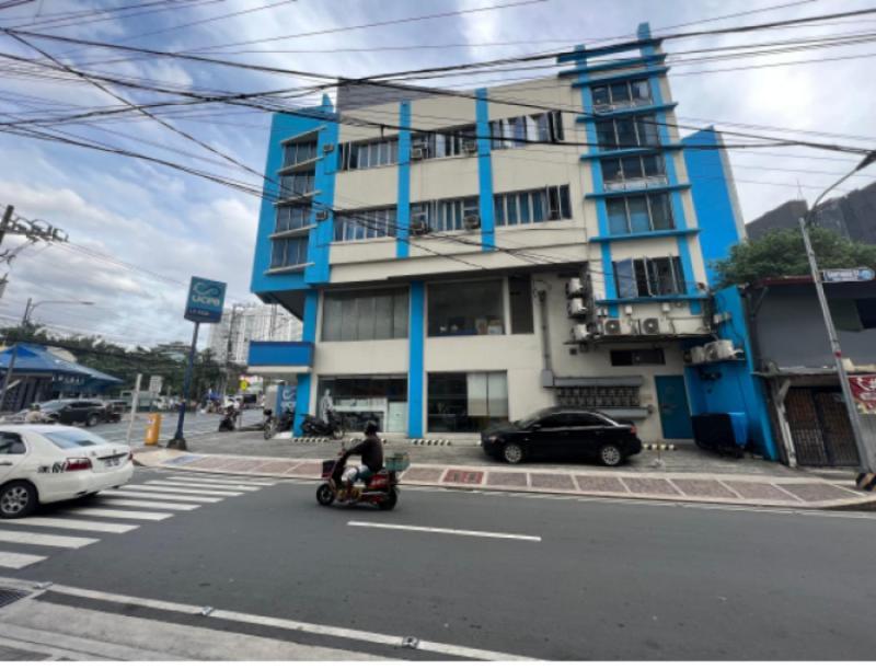 Jp Santiago Makati J201 Apartment Manila