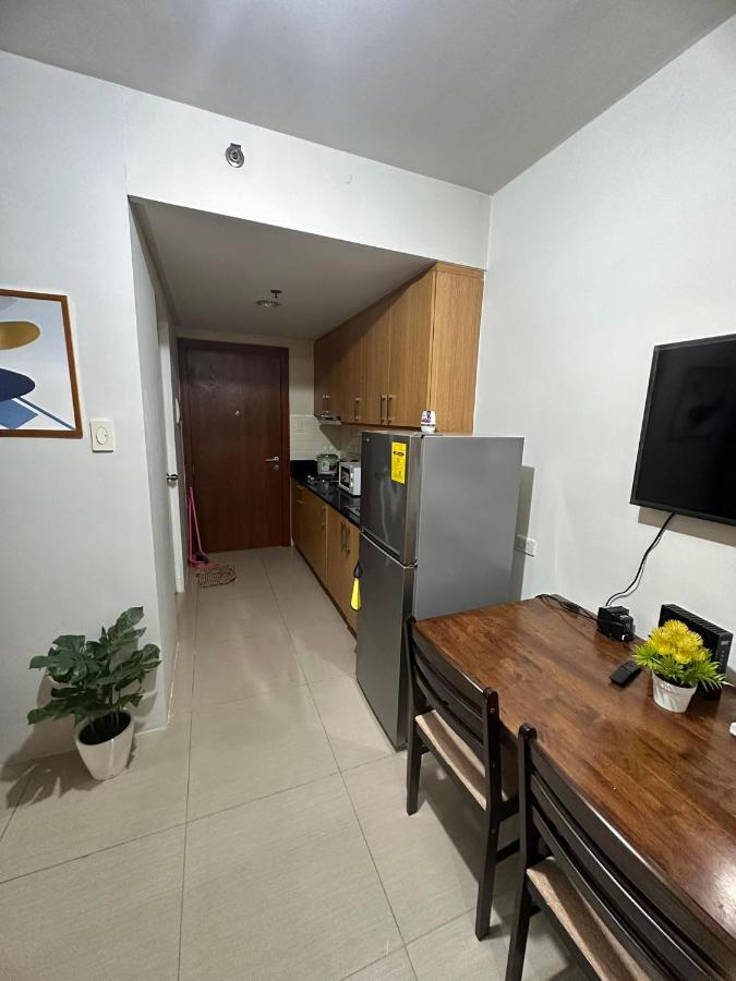 Sea Shell Shore Residences * Manila