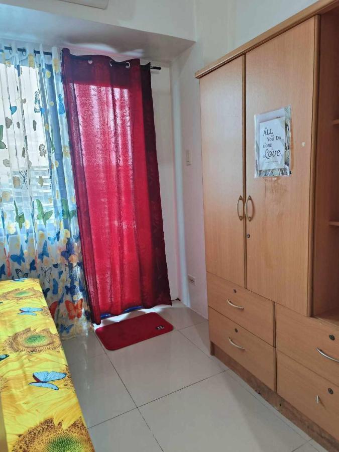 Sea Residences Pasay Apartamento *