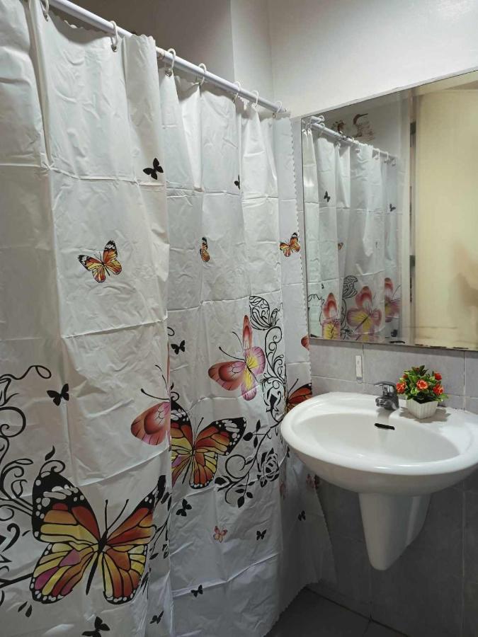 Sea Residences Pasay Apartamento Manila