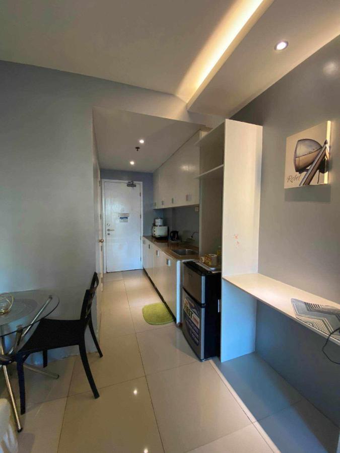 Sea Residences Pasay *