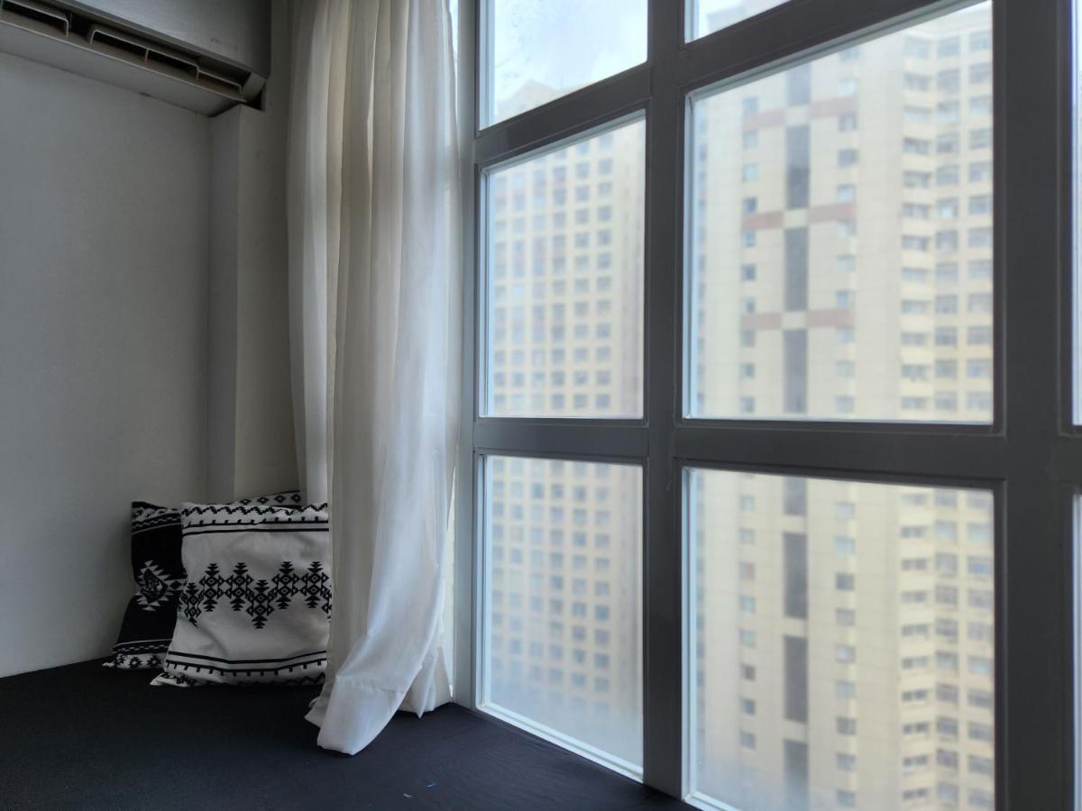 Cozy And Spacious Unit With Free Netflix Apartment *
