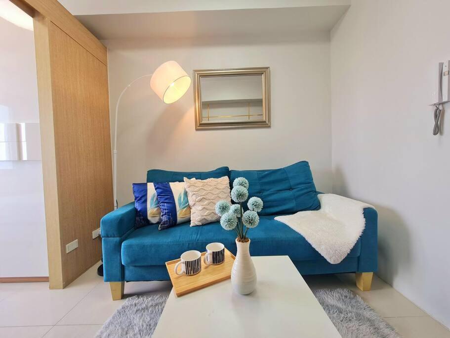 Apartment Grass Residences T4 383 *