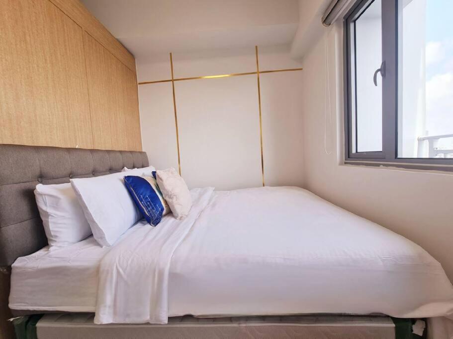 Grass Residences T4 383
