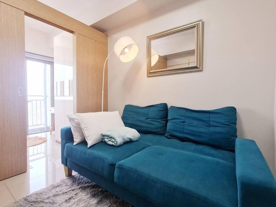 Grass Residences T4 383