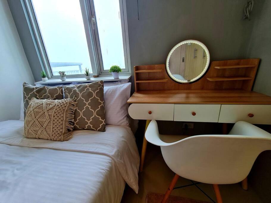 Apartment Grass Residences 26th/f T3
