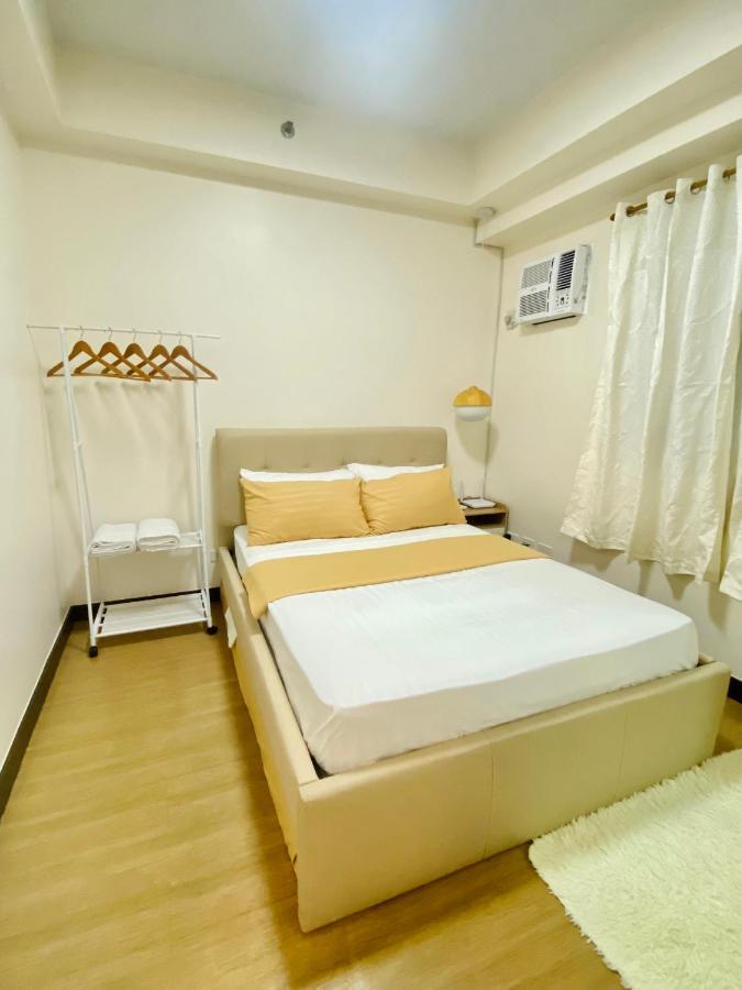 17eleven Staycation Homestay