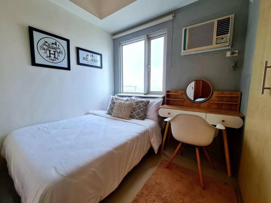 Grass Residences 26th/f T3