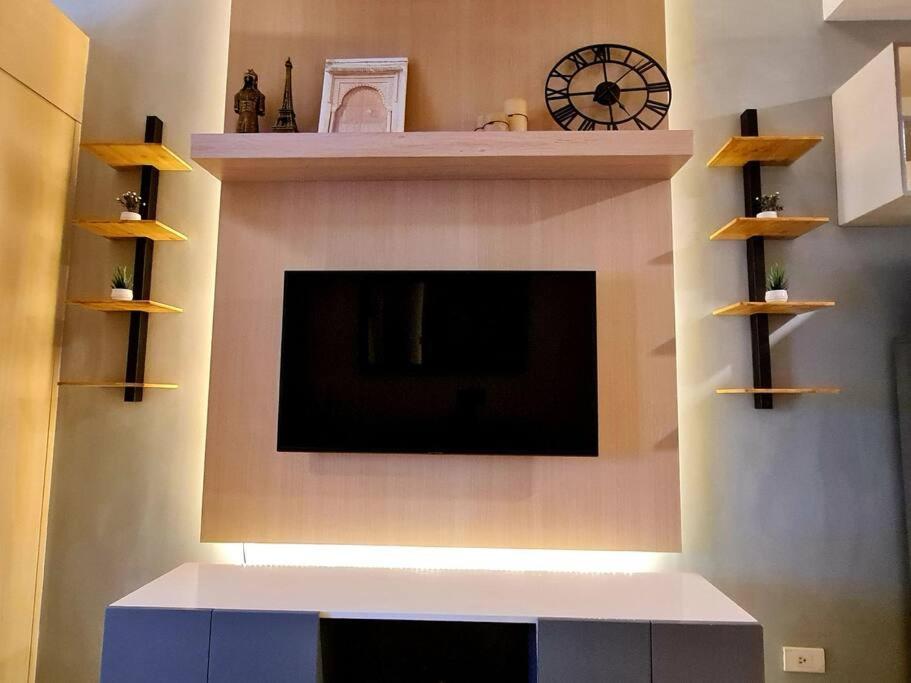 Apartment Grass Residences 26th/f T3