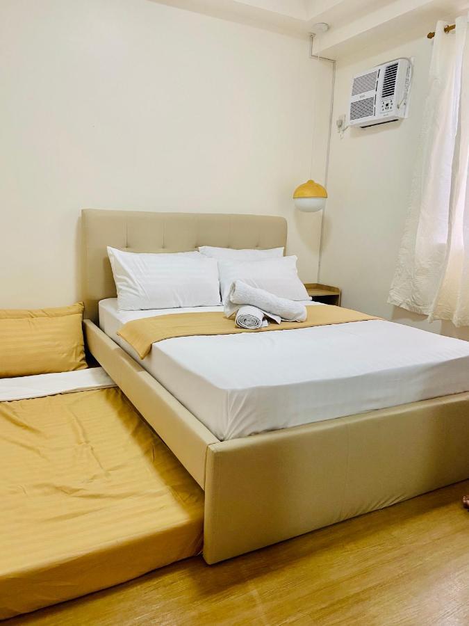 Homestay 17eleven Staycation