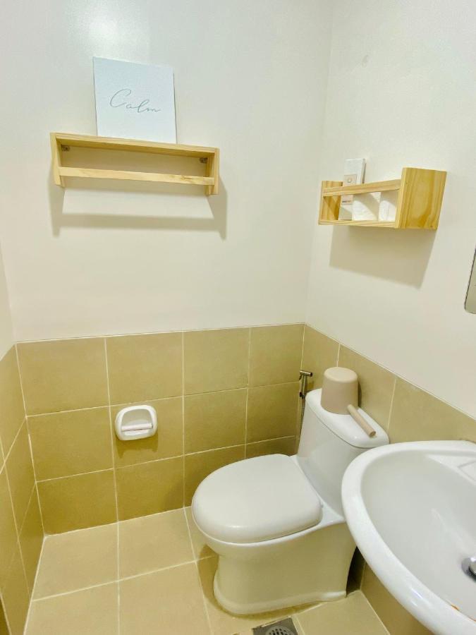 Homestay 17eleven Staycation Manila