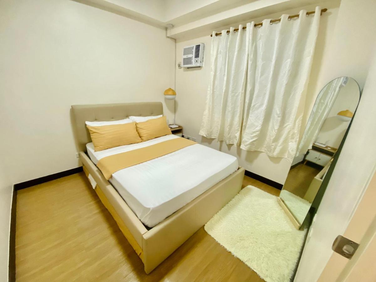 Homestay 17eleven Staycation Manila