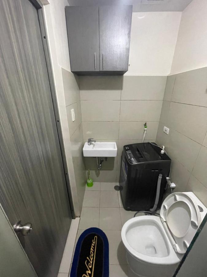 1br Unit In Residences Taft Avenue Malate Zm Staycation *