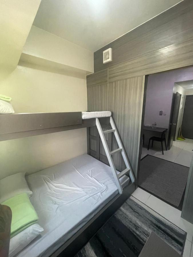 1br Unit In Residences Taft Avenue Malate Zm Staycation Apartment Manila