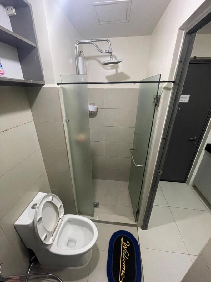 Apartment 1br Unit In Residences Taft Avenue Malate Zm Staycation *
