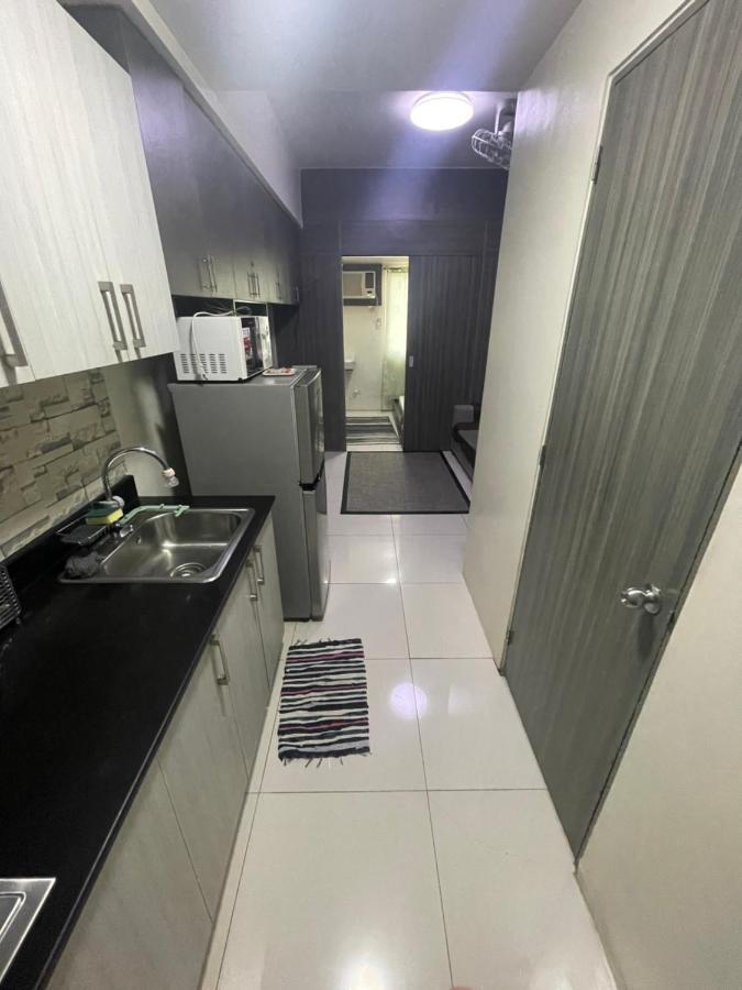 1br Unit In Residences Taft Avenue Malate Zm Staycation Apartment
