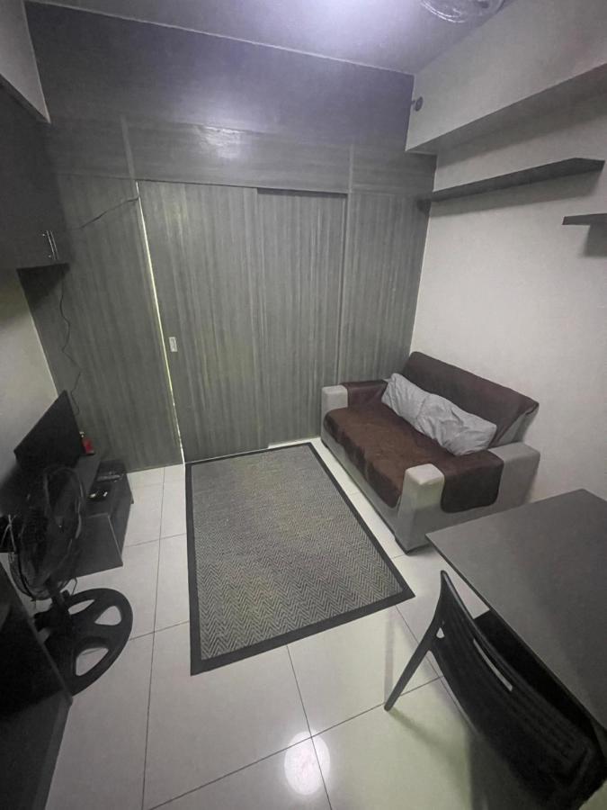 Apartment 1br Unit In Residences Taft Avenue Malate Zm Staycation *