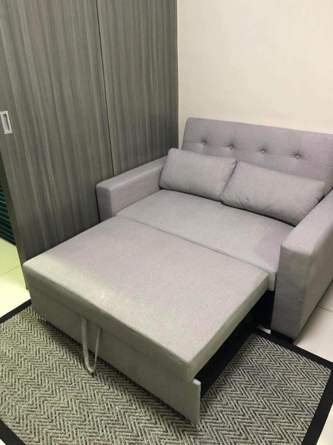 Apartment 1br Unit In Residences Taft Avenue Malate Zm Staycation *
