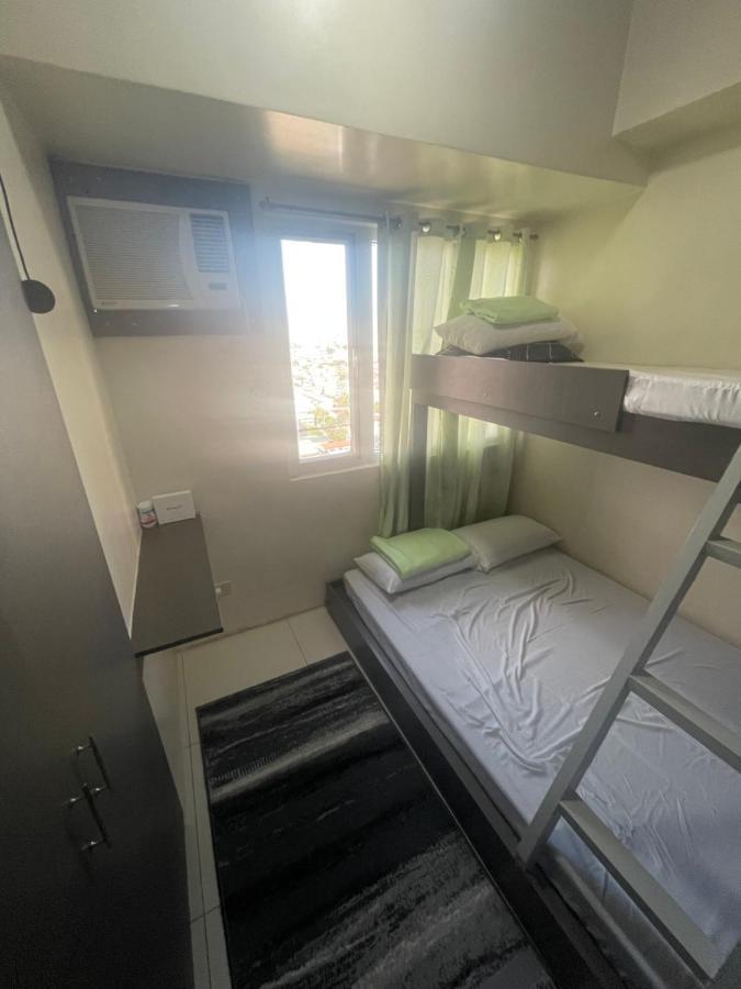 Apartment 1br Unit In Residences Taft Avenue Malate Zm Staycation *