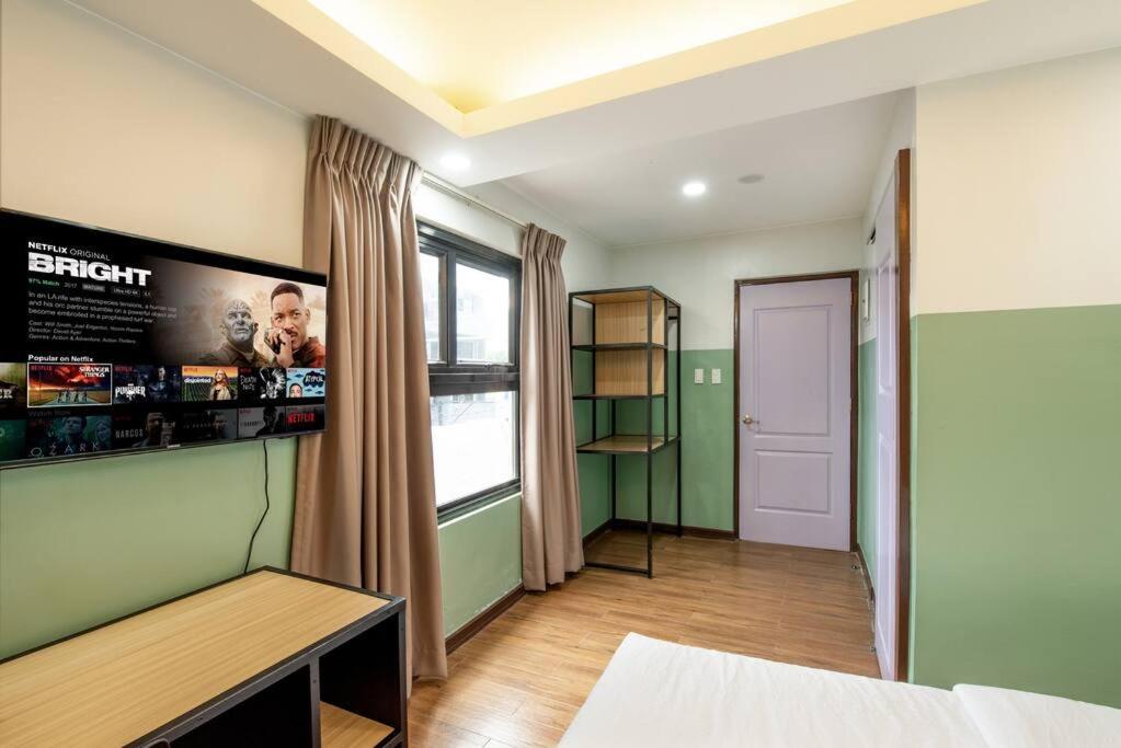 St. Marvin Makati M306 Apartment Manila