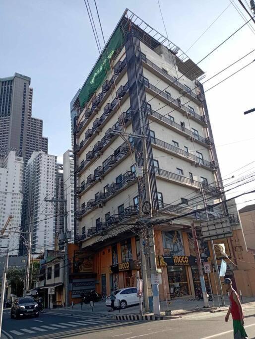 St. Marvin Makati M307 Apartment Manila