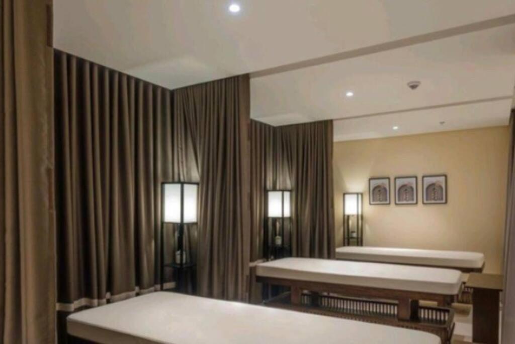 Apartment Stunning 2.5 Br@eastwood Global