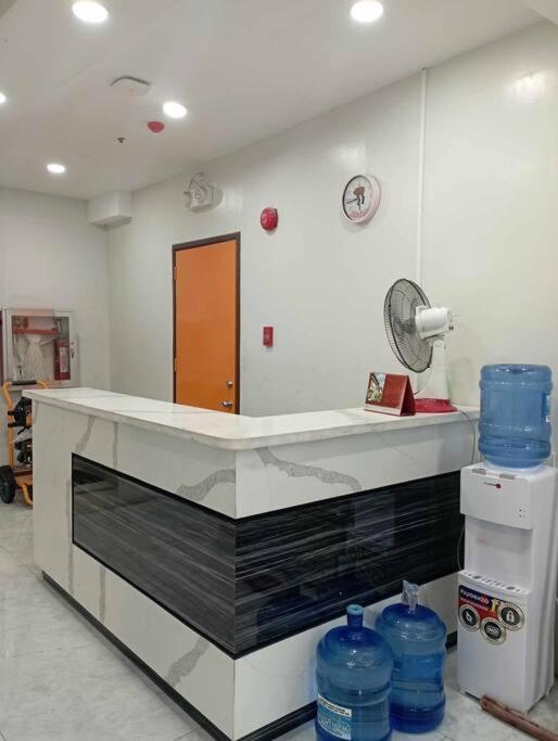 Apartment St. Marvin Makati M207