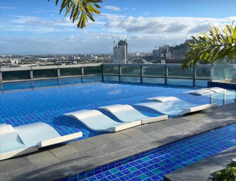 Apartment Stunning 2.5 Br@eastwood Global