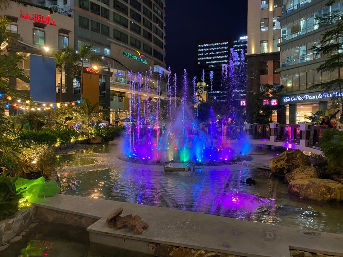 Stunning 2.5 Br@eastwood Global Manila