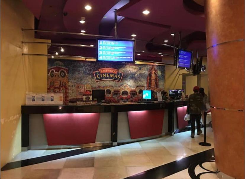 Apartment Stunning 2.5 Br@eastwood Global Manila