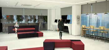 Red Planet Binondo 3*