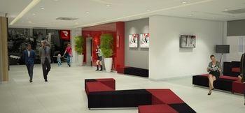 Red Planet Binondo